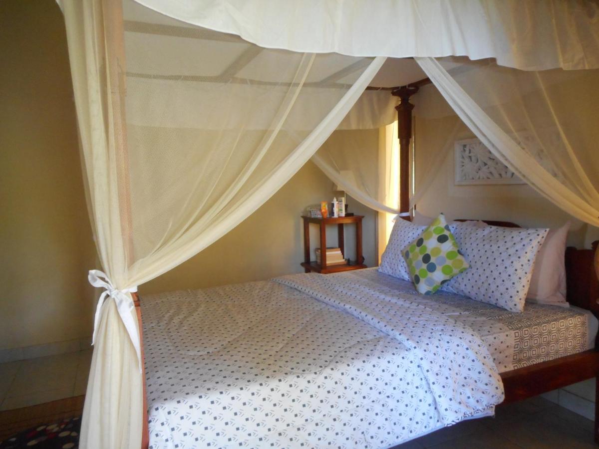 Cegeng Lestari Guesthouse Sidemen  Esterno foto