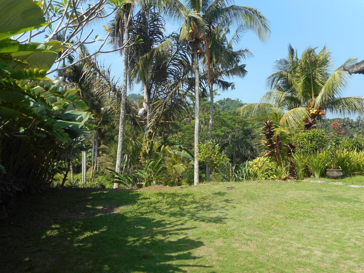 Cegeng Lestari Guesthouse Sidemen  Esterno foto