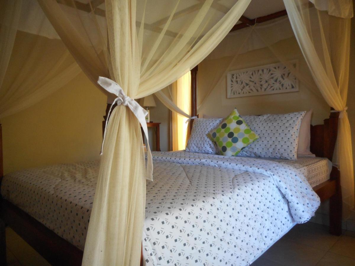 Cegeng Lestari Guesthouse Sidemen  Esterno foto