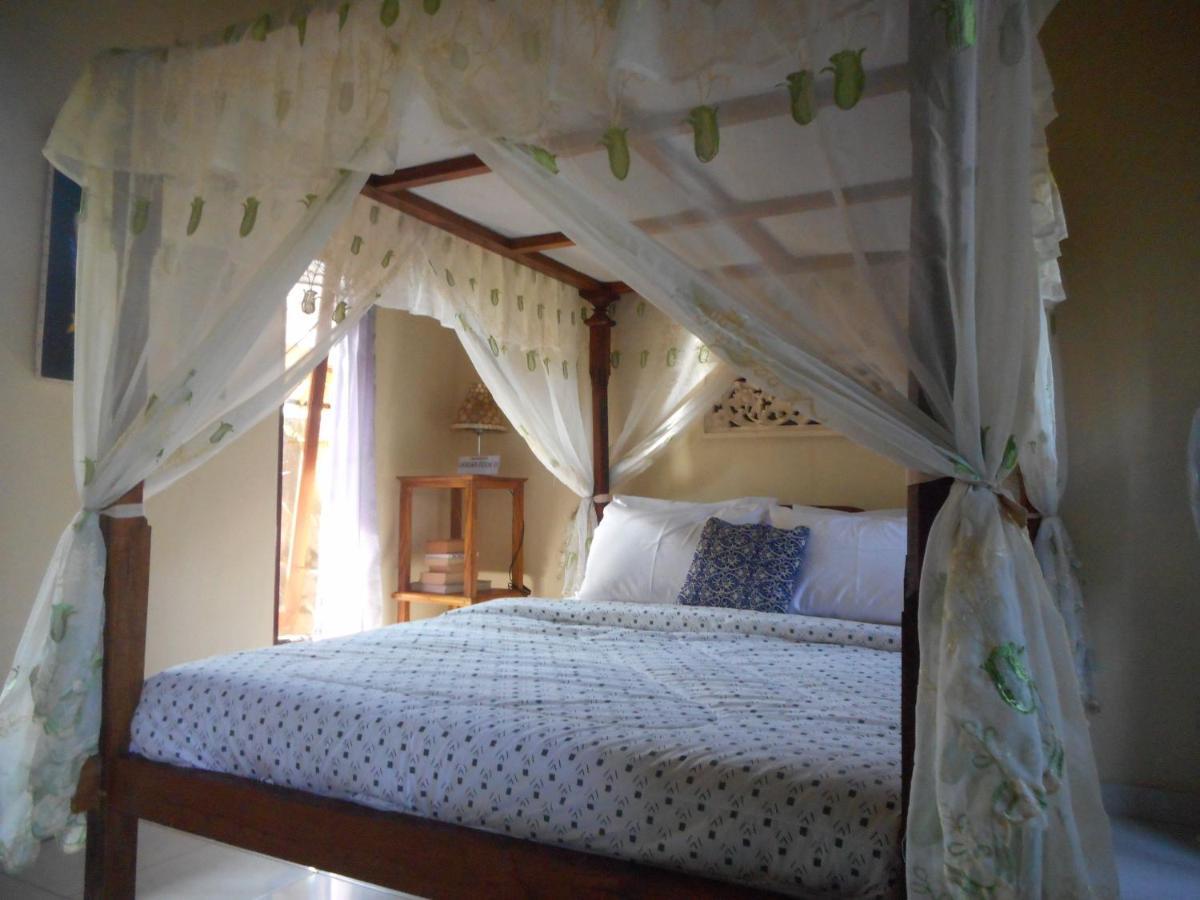 Cegeng Lestari Guesthouse Sidemen  Esterno foto