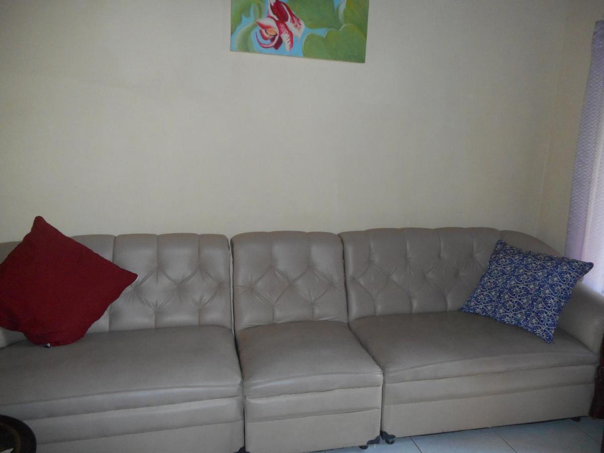 Cegeng Lestari Guesthouse Sidemen  Esterno foto