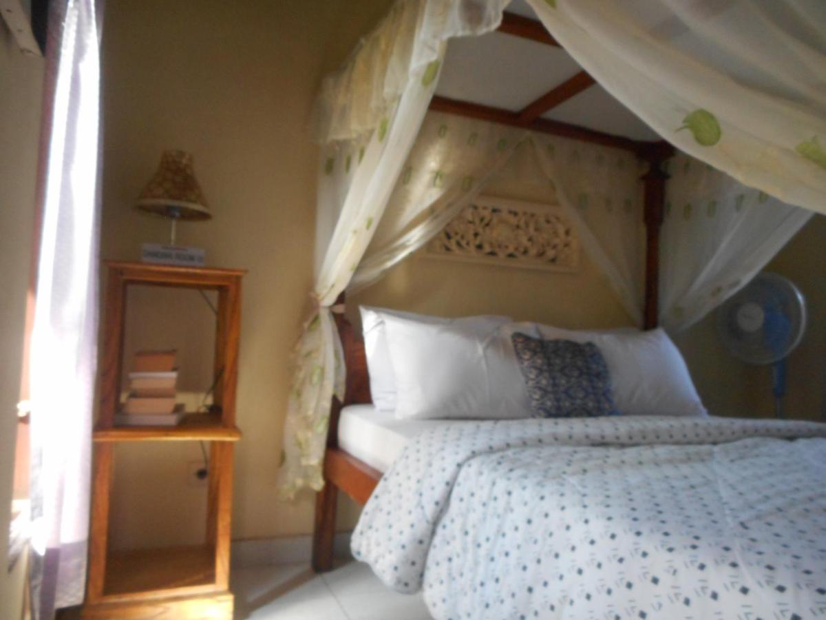 Cegeng Lestari Guesthouse Sidemen  Esterno foto