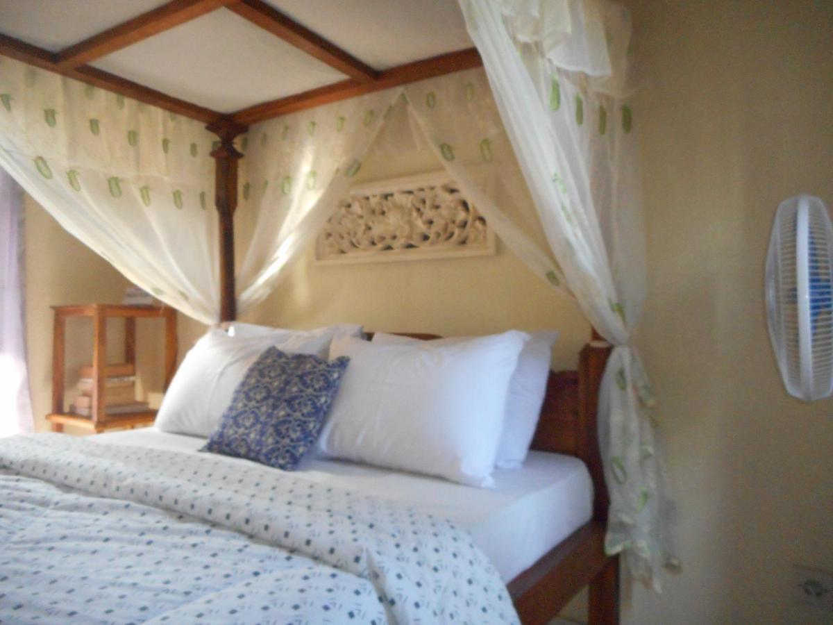 Cegeng Lestari Guesthouse Sidemen  Esterno foto