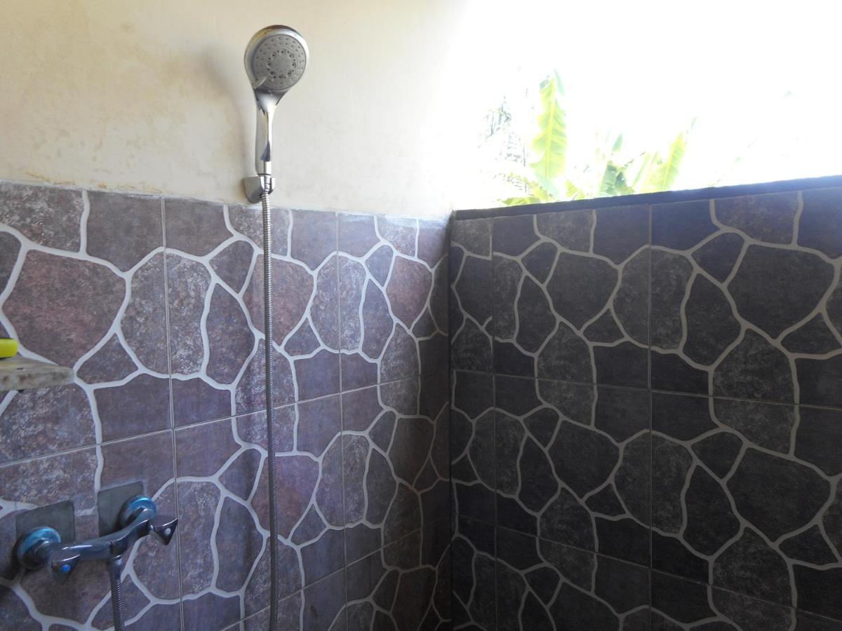 Cegeng Lestari Guesthouse Sidemen  Esterno foto