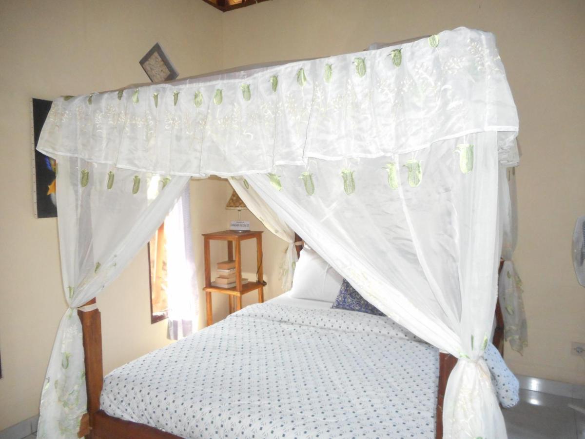 Cegeng Lestari Guesthouse Sidemen  Esterno foto