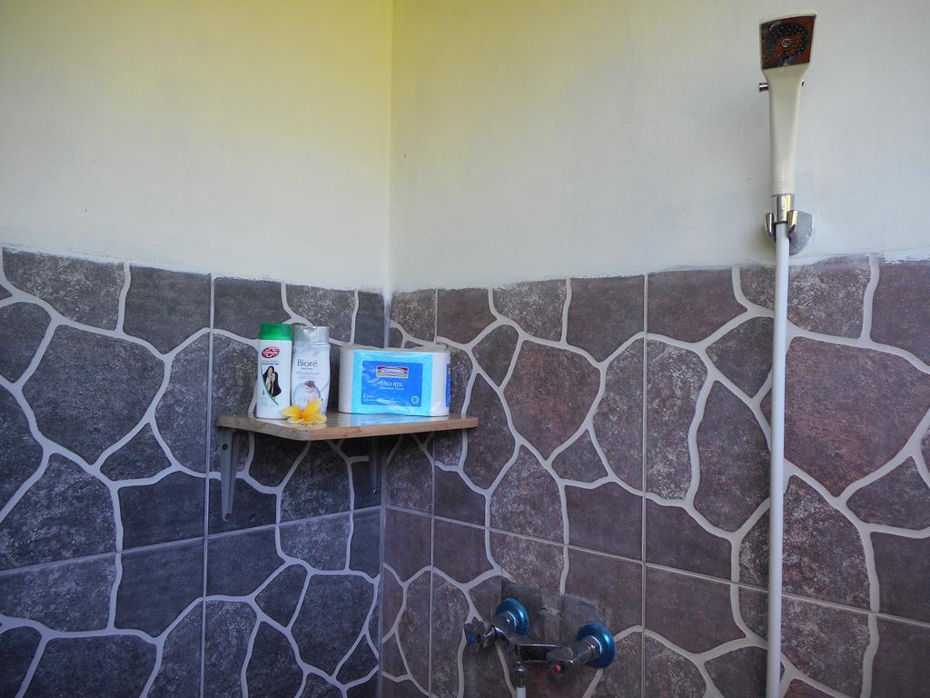 Cegeng Lestari Guesthouse Sidemen  Esterno foto