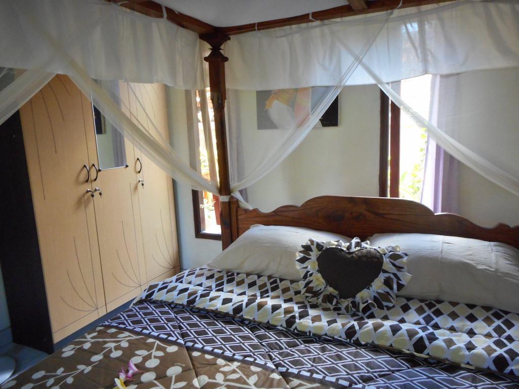 Cegeng Lestari Guesthouse Sidemen  Esterno foto