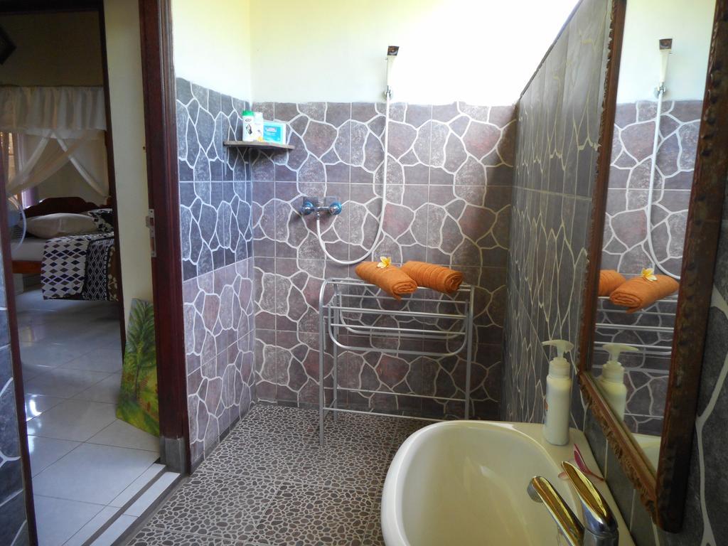 Cegeng Lestari Guesthouse Sidemen  Esterno foto